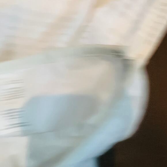 Vince Skater Skirt Pockets Checker Perforated - 2 - Picture 4 of 4